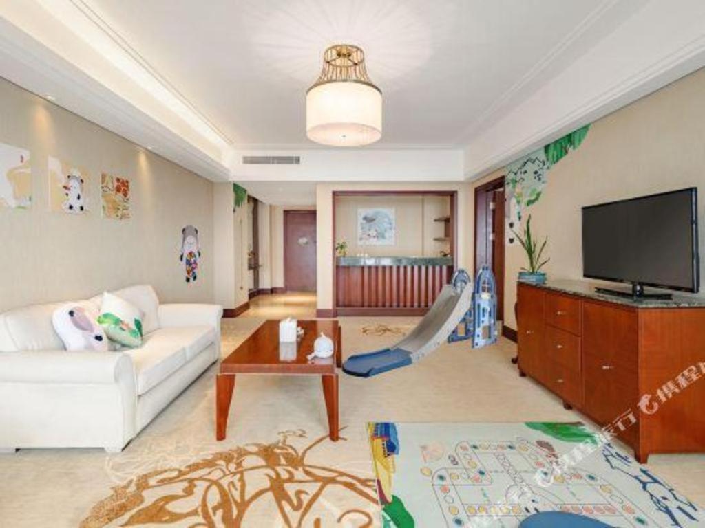 Shuguang International Hotel Kunshan Куньшань Экстерьер фото